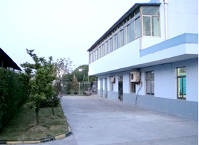 企業(yè)簡(jiǎn)介_白鹿香料（太倉(cāng)）有限公司